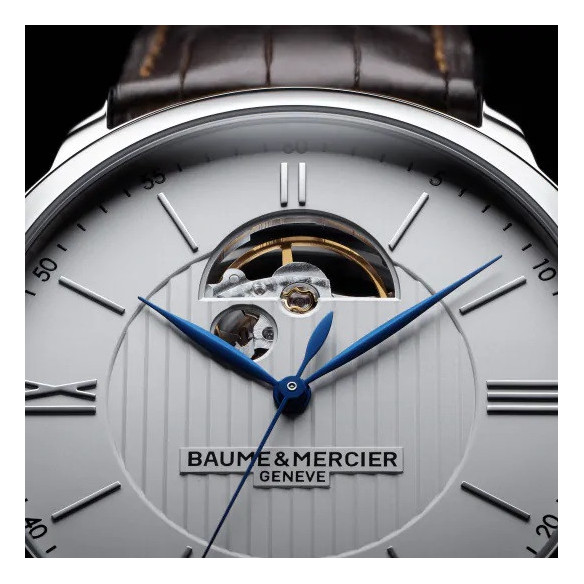 Baume Mercier Classima Automatico Aperto - Classima