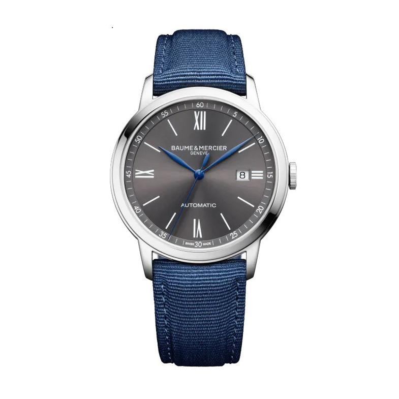 Baume Mercier Classima Automático - Classima