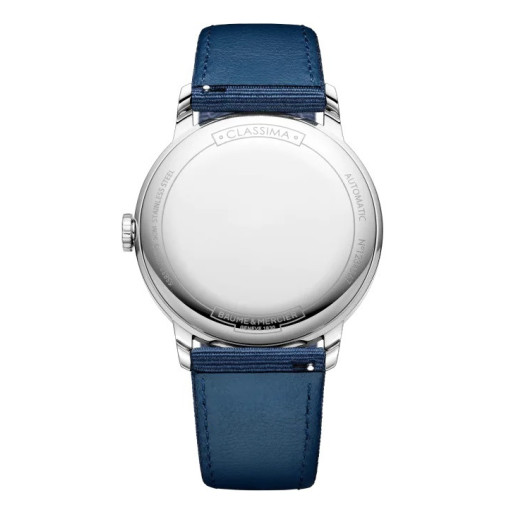 Baume Mercier Classima Automático - Classima 2