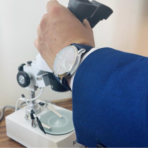 Baume Mercier Classima Automático - Klasse