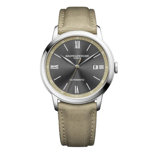 Baume Mercier Classima Automático - Klasse