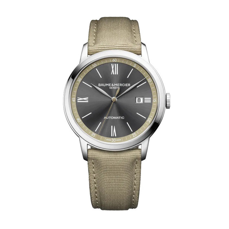Baume Mercier Classima Automático - Classima