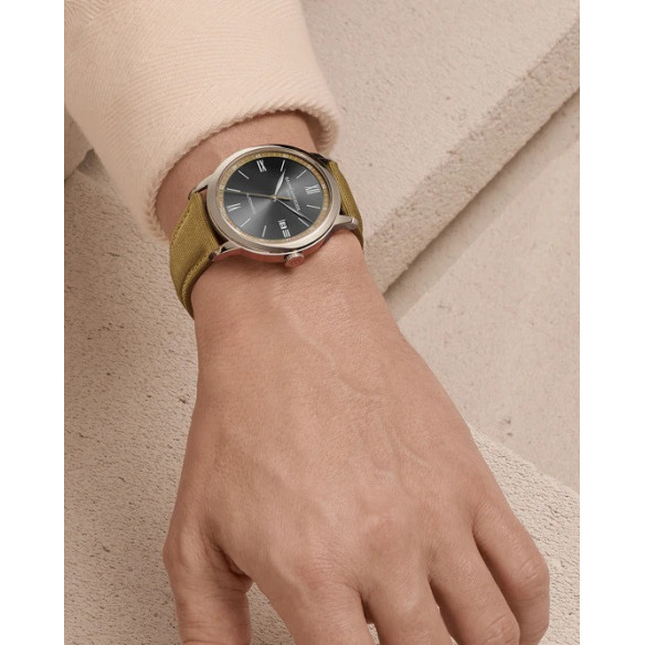Baume Mercier Classima Automático - Klasse