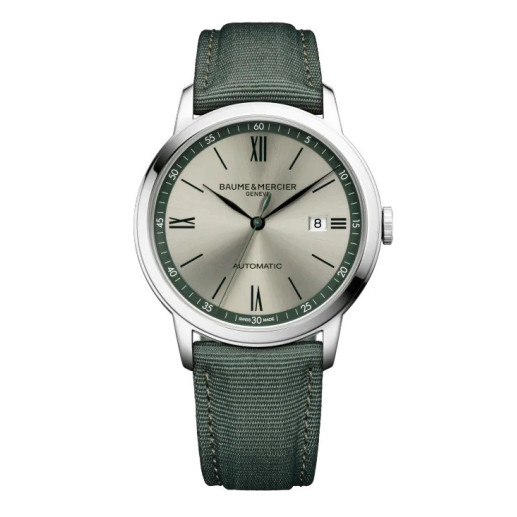 Baume Mercier Classima Automático - Klasse