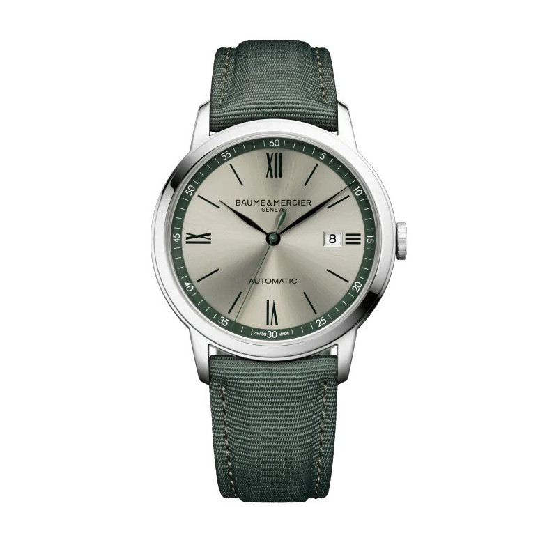 Baume Mercier Classima Automático - Klasse