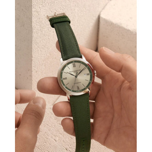Baume Mercier Classima Automático - Classima 2