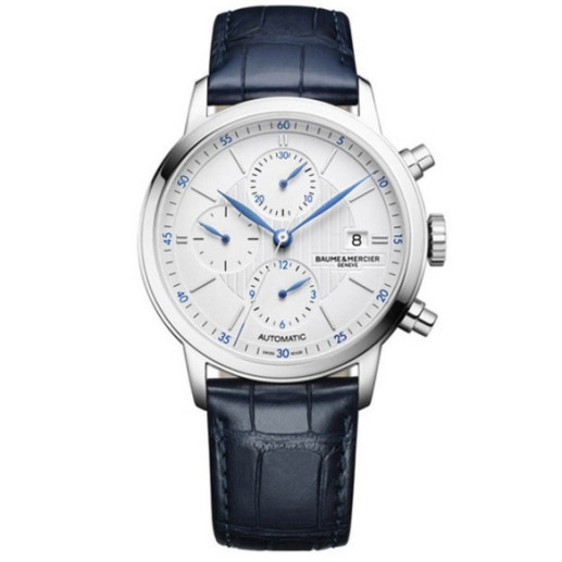 Baume Mercier Classima cronografo automatico - Classima