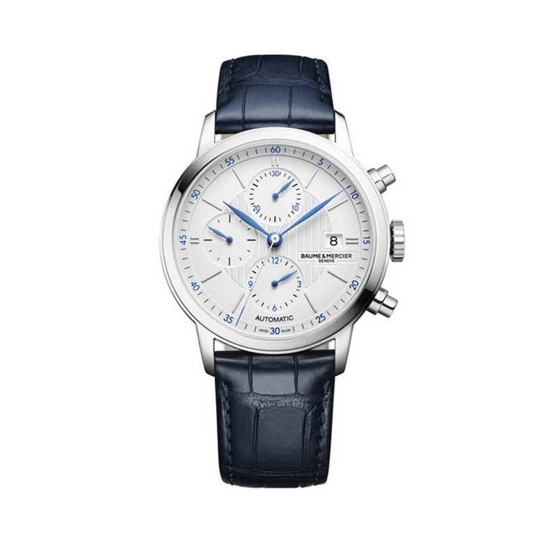 Baume Mercier Classima Automático Chronographe - Classima