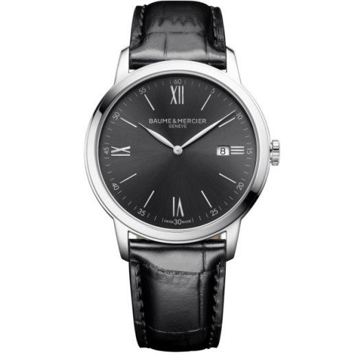 Baume Mercier My Classima Cuarzo 42Mm - Classima