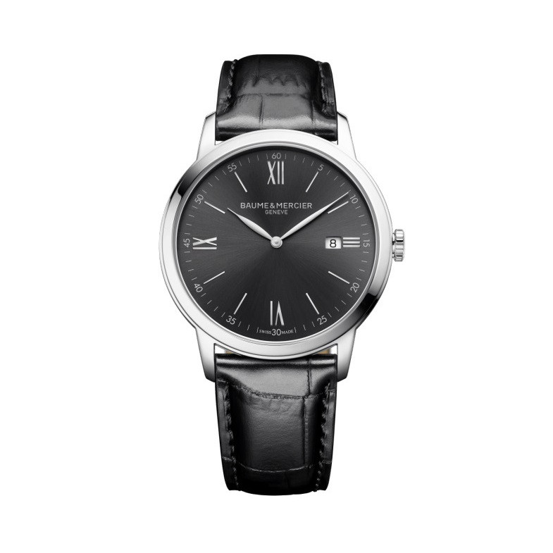 Baume Mercier My Classima Quartz 42M m - Klasse