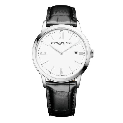 Baume Mercier My Classima Cuarzo 42Mm - Classima