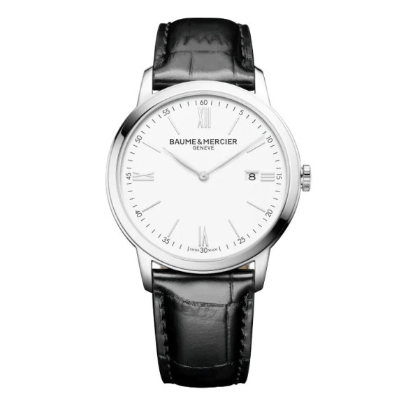Baume Mercier My Classima Cuarzo 42Mm - Classima