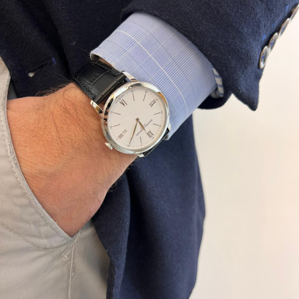 Baume Mercier My Classima Cuarzo 42Mm - Classima