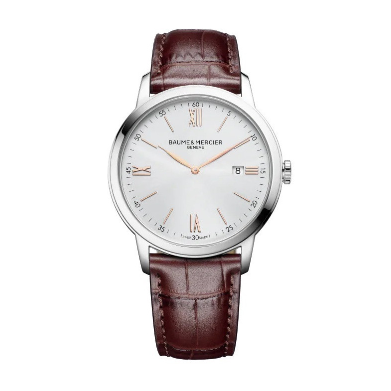 Baume Mercier My Classima Cuarzo 42Mm - Classima