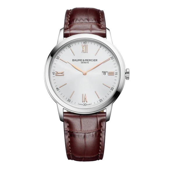 Baume Mercier My Classima Cuarzo 42Mm - Classima