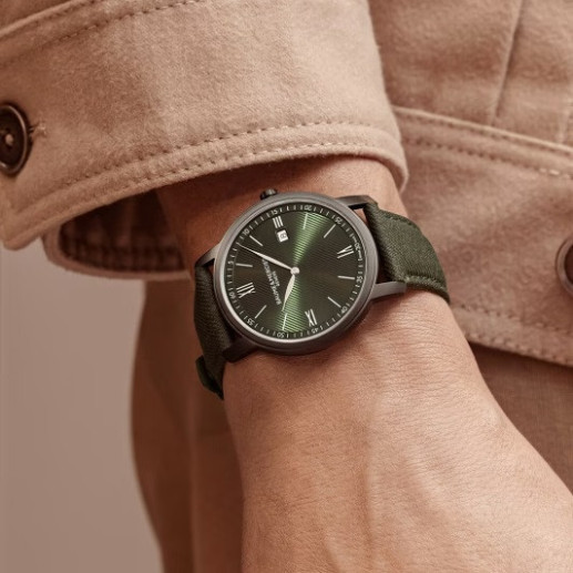 Baume Mercier Classima Cuarzo 42Mm - Classima 2