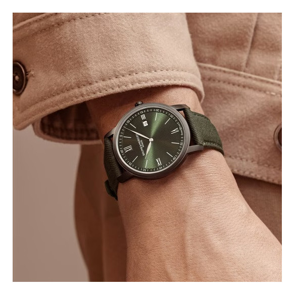 Baume Mercier Classima Cuarzo 42Mm - Klasse