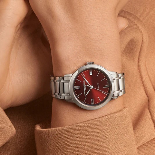 Baume Mercier Classima Lady Automatico 34Mm - Baumer & Mercier 2