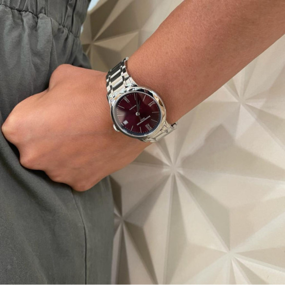 Baume Mercier Classima Lady Automatico 34Mm - Baumer & Mercier