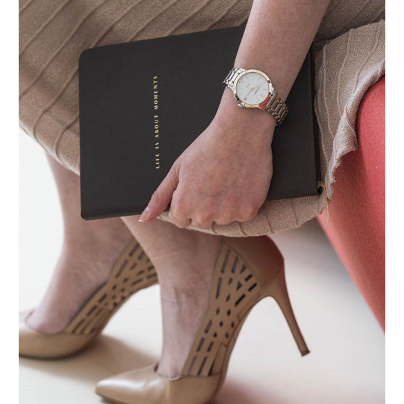 Baume Mercier Classima Lady Automatik - Baumer & Mercier