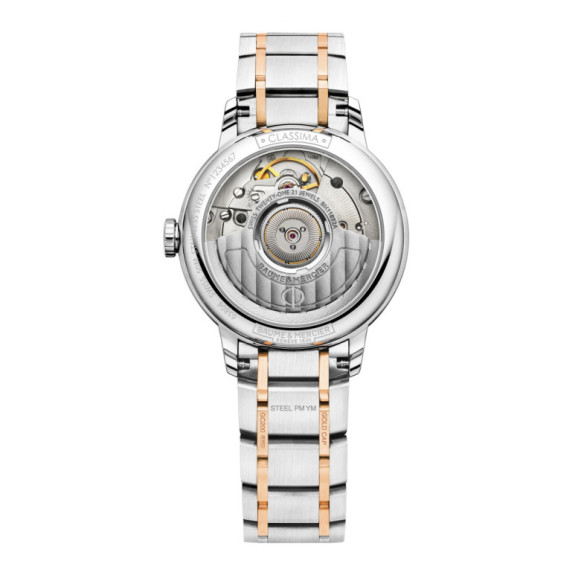 Baume Mercier Classima Lady Automatik - Baumer & Mercier