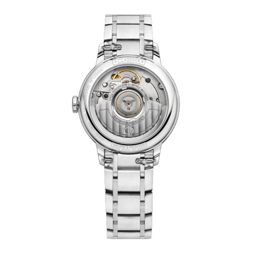 Baume Mercier My Classima Lady Automatico - Baumer & Mercier 2