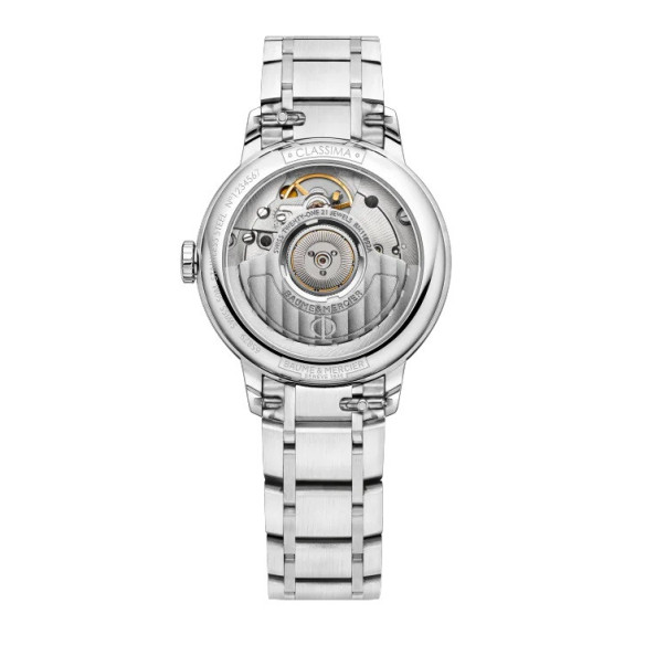 Baume Mercier My Classima Lady Automatico - Baumer & Mercier