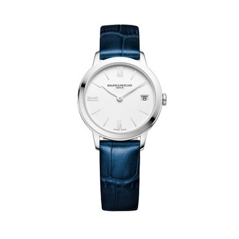 Baume Mercier La mia Classima Lady Cuarzo - Baumer & Mercier