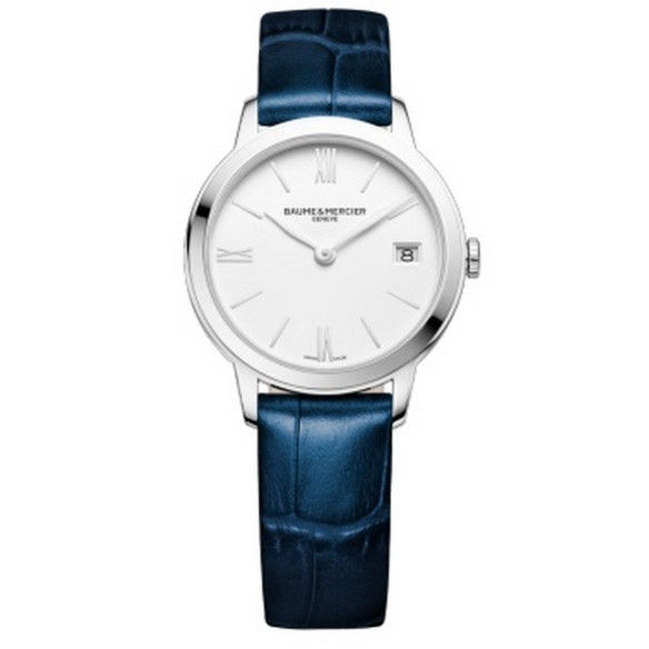 Baume Mercier La mia Classima Lady Cuarzo - Baumer & Mercier