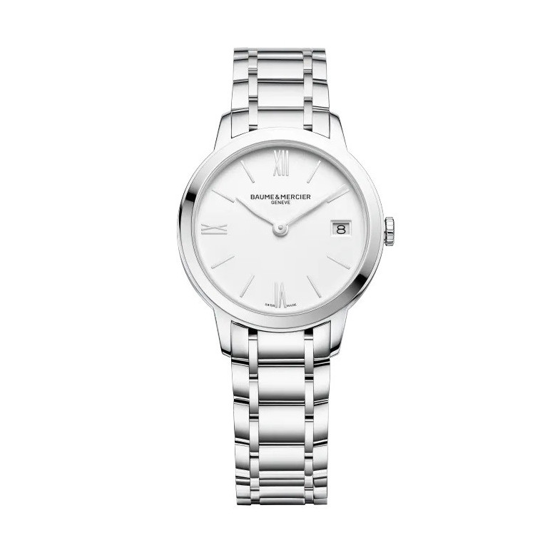 Baume Mercier La mia Classima Lady Cuarzo - Baumer & Mercier