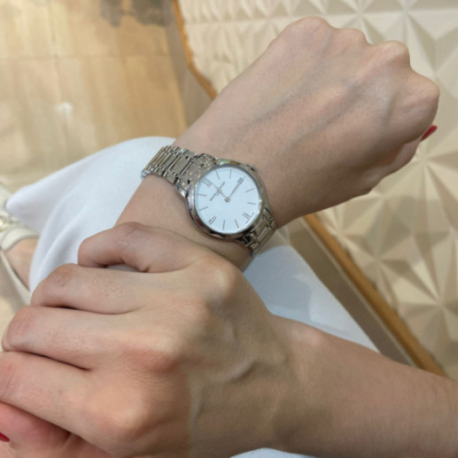 Baume Mercier My Classima Lady Cuarzo - Baumer & Mercier 2