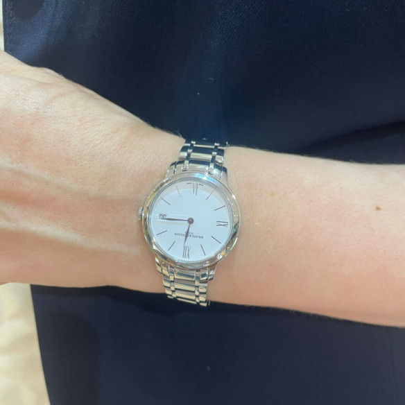 Baume Mercier My Classima Lady Cuarzo - Baumer & Mercier