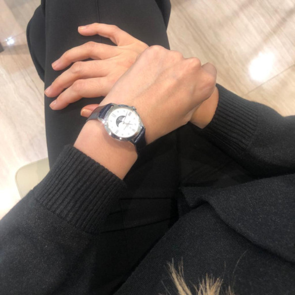 Baume Mercier Classima Lady Cuarzo - Baumer & Mercier