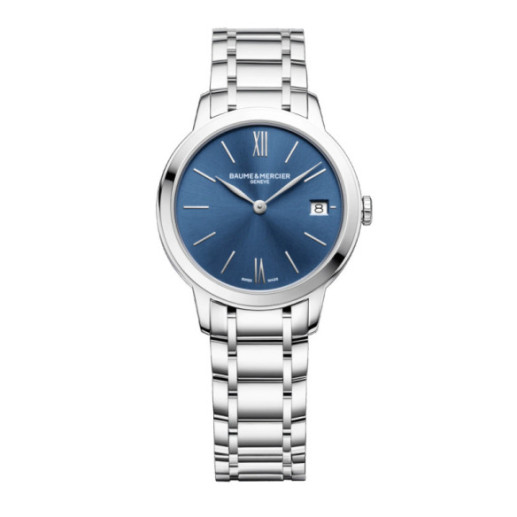 Baume Mercier Classima Lady Quarzo - Baumer & Mercier