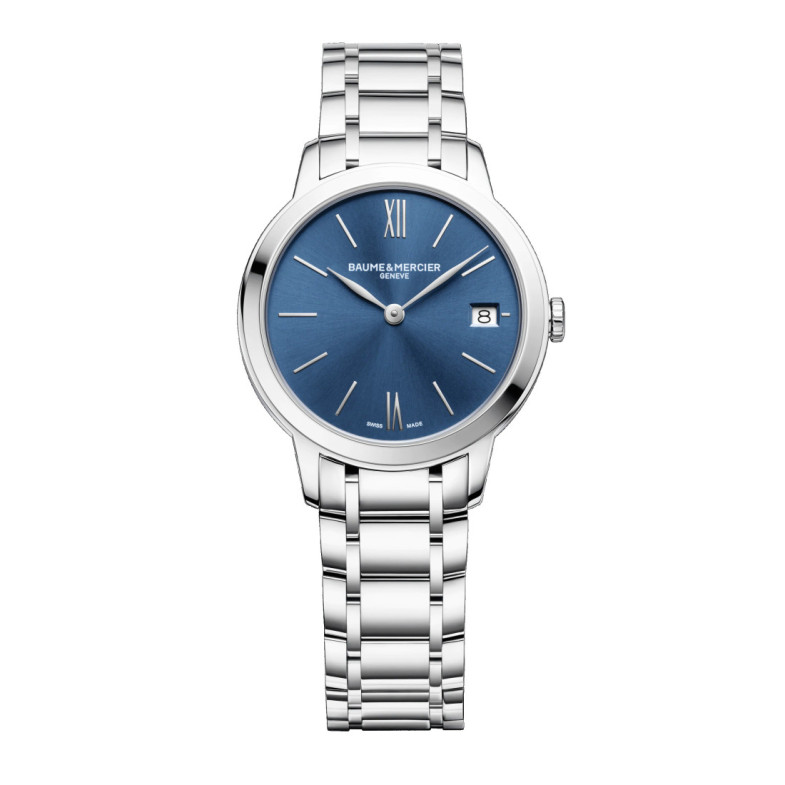 Baume Mercier Classima Lady Quarzo - Baumer & Mercier