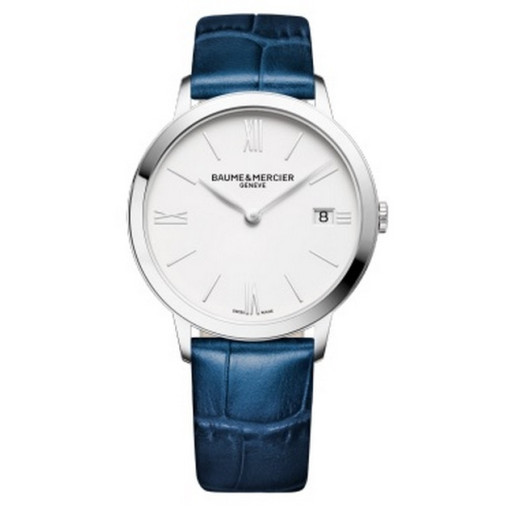 Baume Mercier My Classima Lady Cuarzo 36.5 - Baumer & Mercier