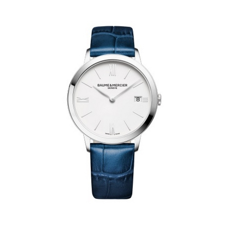 Baume Mercier My Classima Lady Cuarzo 36.5 - Baumer & Mercier