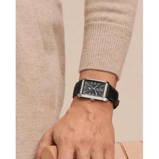 Baume Mercier Hampton - Hampton 2