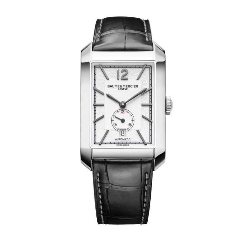 Baume Mercier Hampton Automatic - Hampton