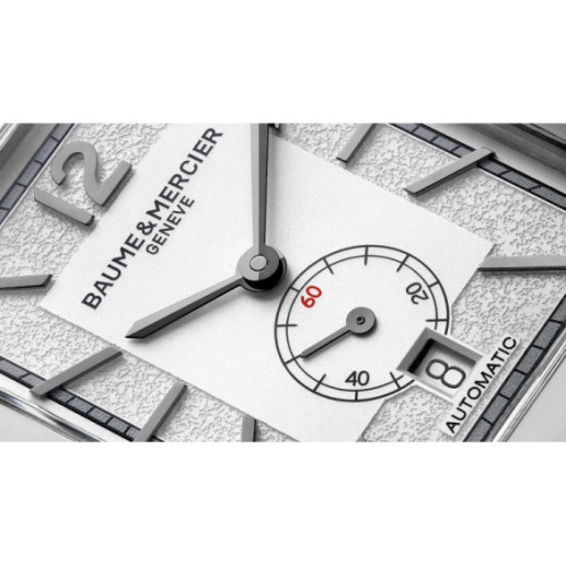 Baume Mercier Hampton Automatic - Hampton 2