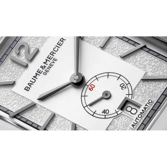 Baume Mercier Hampton Automatic - Hampton