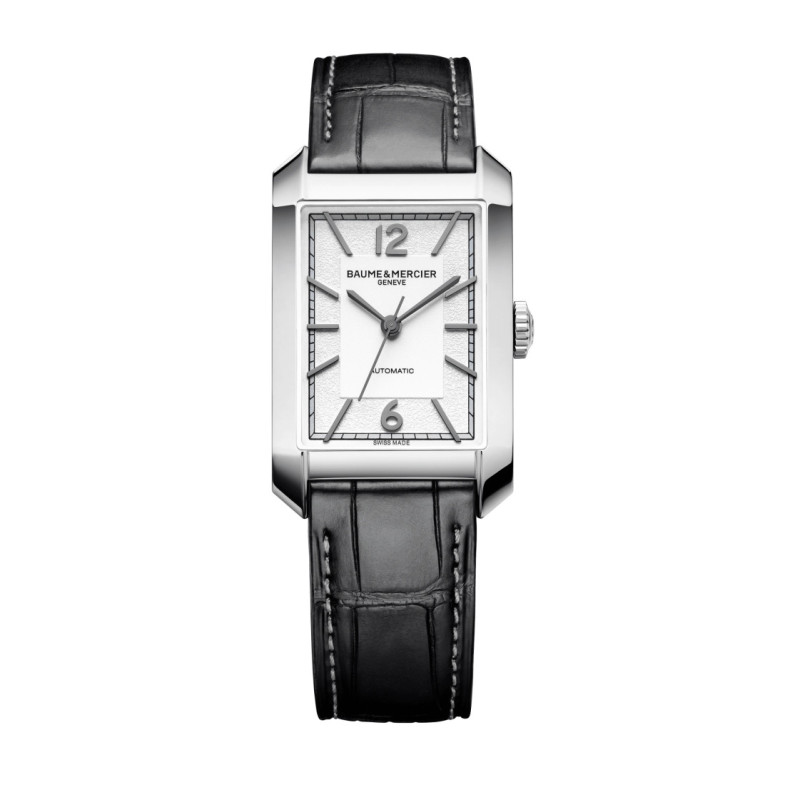 Baume Mercier Hampton automatico - Hampton