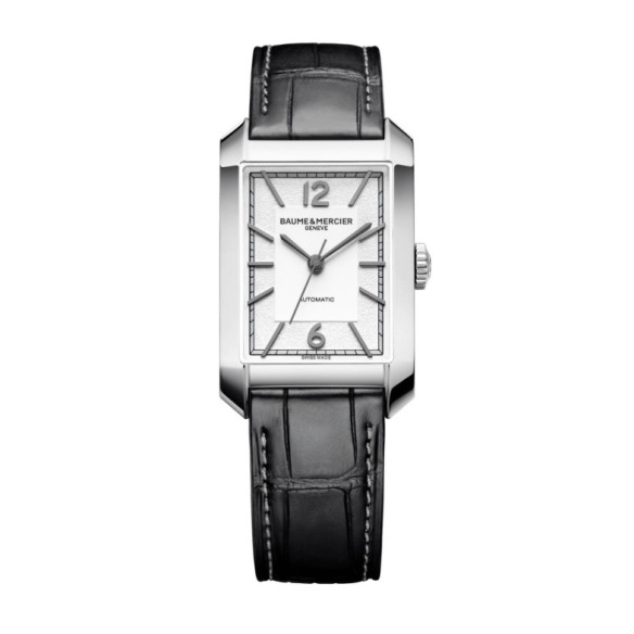 Baume Mercier Hampton Automatik - Hampton