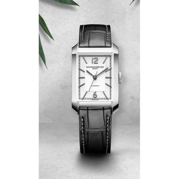 Baume Mercier Hampton Automático - Hampton