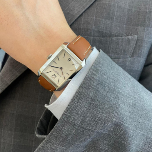 Baume Mercier Hampton - Hampton 2