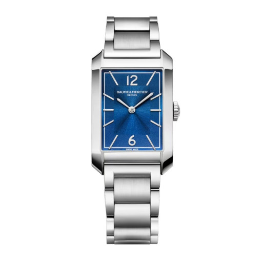 Baume Mercier Hampton - Relojes de Compromiso