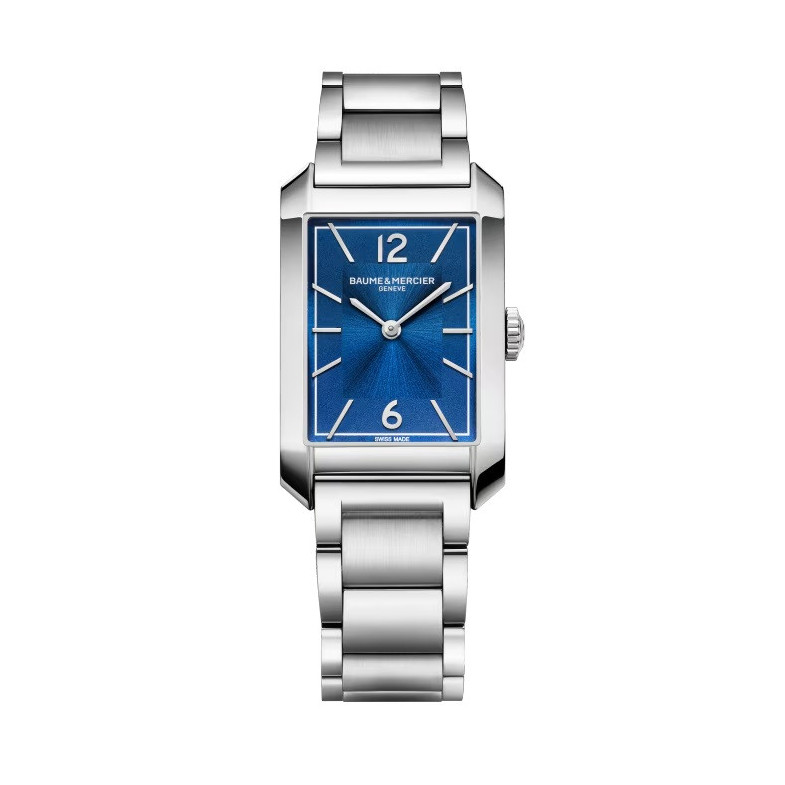 Baume Mercier Hampton - Relojes de Compromiso