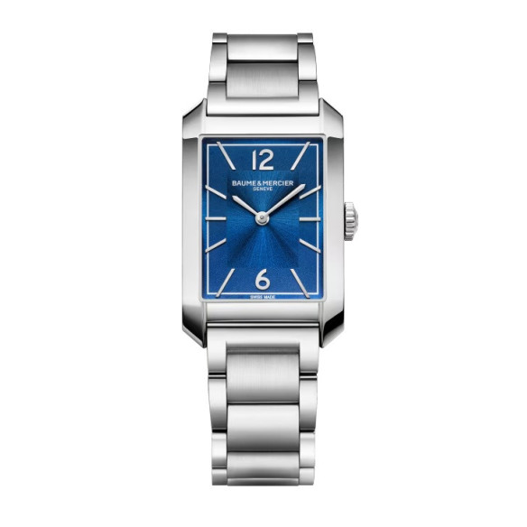 Baume Mercier Hampton - Relojes de Compromiso