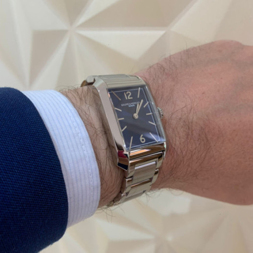 Baume Mercier Hampton - Relojes de Compromiso 2