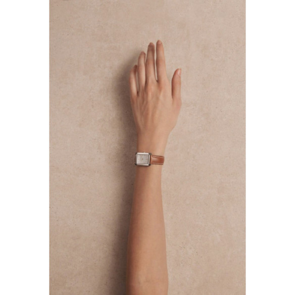 Baume Mercier Hampton Lady Quartz - Baumer & Mercier